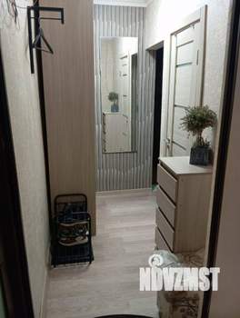 2-к квартира, вторичка, 42м2, 1/5 этаж
