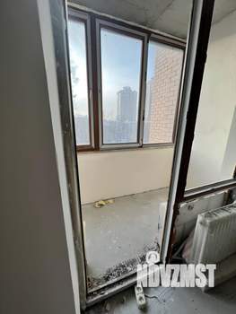 2-к квартира, вторичка, 93м2, 4/14 этаж