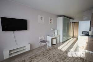 Студия квартира, вторичка, 30м2, 14/25 этаж