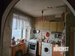 3-к квартира, вторичка, 64м2, 3/5 этаж