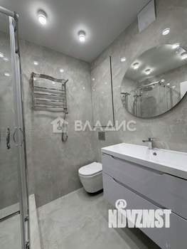 1-к квартира, вторичка, 47м2, 13/20 этаж