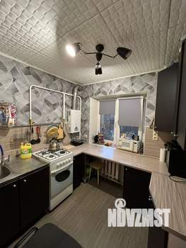 2-к квартира, вторичка, 44м2, 5/5 этаж