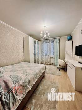 4-к квартира, вторичка, 127м2, 17/25 этаж