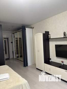 Студия квартира, вторичка, 30м2, 23/25 этаж