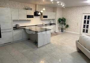 4-к квартира, вторичка, 147м2, 11/26 этаж