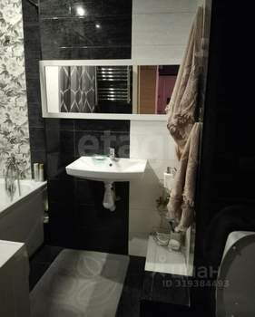 2-к квартира, вторичка, 65м2, 3/25 этаж