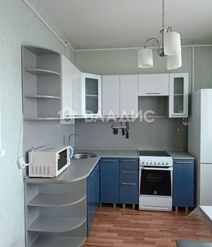1-к квартира, вторичка, 38м2, 5/25 этаж