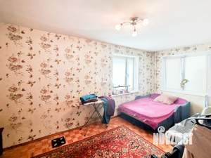 1-к квартира, вторичка, 33м2, 10/12 этаж
