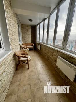 2-к квартира, вторичка, 71м2, 17/22 этаж