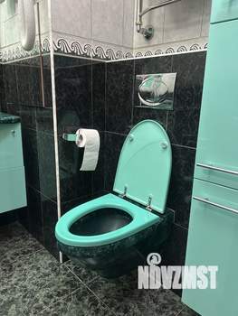 1-к квартира, вторичка, 50м2, 6/25 этаж