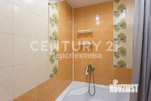 1-к квартира, вторичка, 28м2, 3/5 этаж