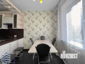 1-к квартира, вторичка, 53м2, 2/25 этаж