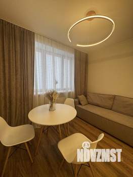 3-к квартира, вторичка, 79м2, 1/25 этаж