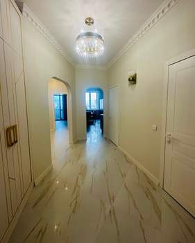 2-к квартира, вторичка, 62м2, 15/25 этаж