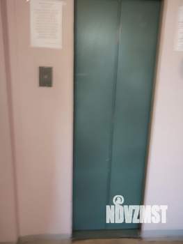 1-к квартира, вторичка, 32м2, 6/9 этаж