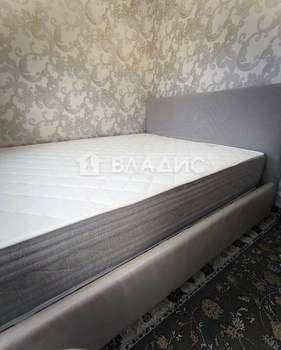 1-к квартира, вторичка, 38м2, 18/25 этаж