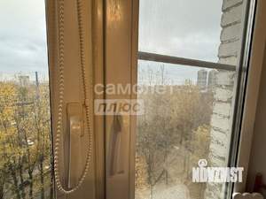 2-к квартира, вторичка, 45м2, 9/9 этаж