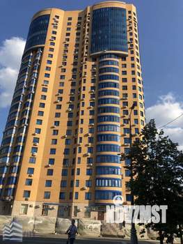 2-к квартира, вторичка, 78м2, 10/25 этаж