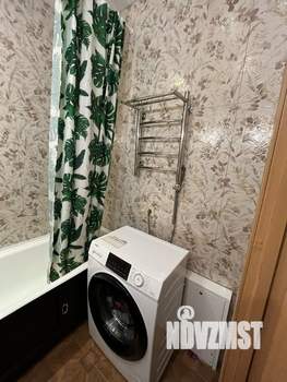 1-к квартира, вторичка, 38м2, 16/25 этаж