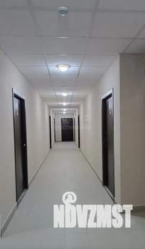 1-к квартира, вторичка, 41м2, 4/25 этаж