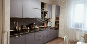 2-к квартира, вторичка, 77м2, 6/25 этаж