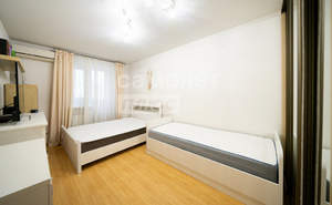 1-к квартира, вторичка, 41м2, 9/25 этаж