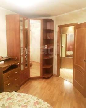 2-к квартира, вторичка, 46м2, 3/9 этаж