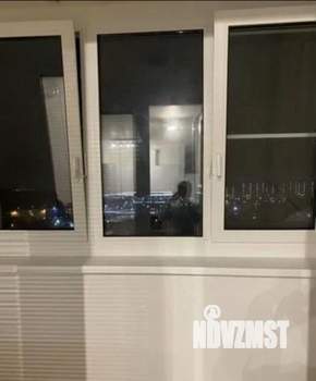 Студия квартира, вторичка, 26м2, 12/25 этаж