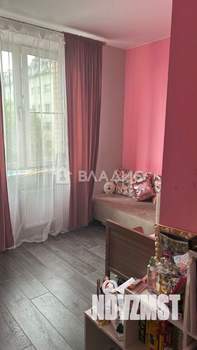 1-к квартира, вторичка, 46м2, 3/28 этаж