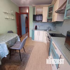 1-к квартира, вторичка, 38м2, 6/14 этаж
