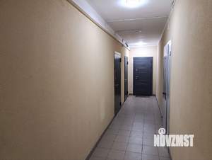 Студия квартира, вторичка, 26м2, 14/25 этаж
