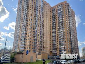 3-к квартира, вторичка, 121м2, 14/25 этаж