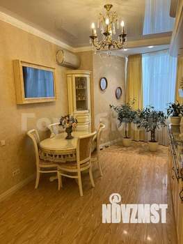 2-к квартира, вторичка, 80м2, 2/25 этаж