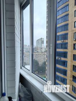 2-к квартира, вторичка, 71м2, 12/25 этаж