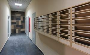 1-к квартира, вторичка, 47м2, 10/13 этаж