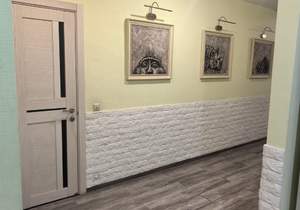 4-к квартира, вторичка, 114м2, 2/25 этаж