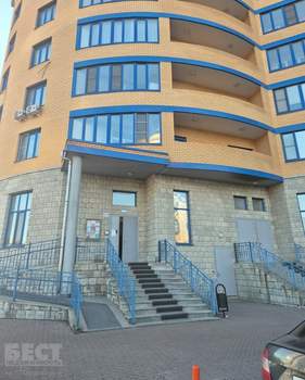 4-к квартира, вторичка, 148м2, 7/26 этаж