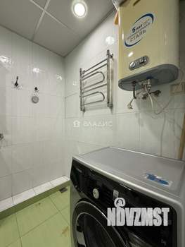 2-к квартира, вторичка, 60м2, 4/25 этаж