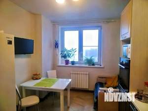 2-к квартира, вторичка, 69м2, 24/25 этаж