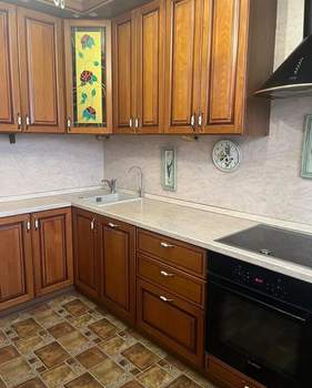 Фото квартиры на продажу (8)
