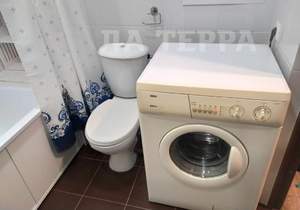Студия квартира, вторичка, 32м2, 25/25 этаж