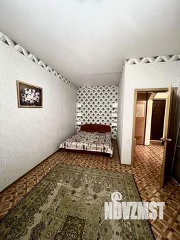 1-к квартира, вторичка, 40м2, 2/17 этаж