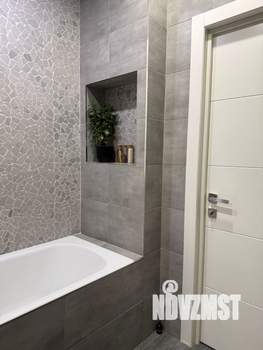 1-к квартира, вторичка, 39м2, 5/25 этаж