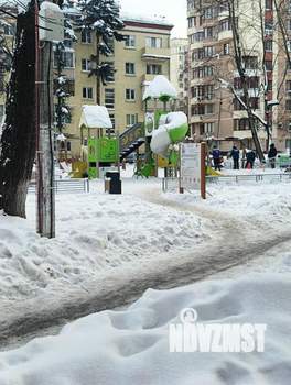 1-к квартира, вторичка, 30м2, 1/5 этаж