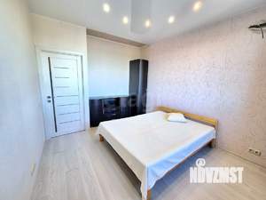 3-к квартира, вторичка, 64м2, 7/25 этаж