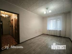 2-к квартира, вторичка, 48м2, 1/9 этаж