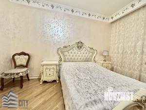 3-к квартира, вторичка, 128м2, 17/25 этаж