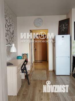 Студия квартира, вторичка, 30м2, 24/25 этаж