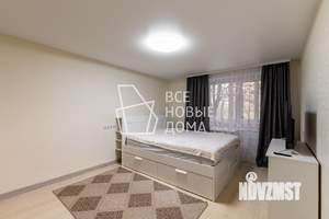1-к квартира, вторичка, 37м2, 2/9 этаж