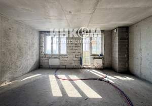 1-к квартира, вторичка, 35м2, 24/25 этаж